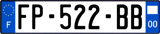 FP-522-BB