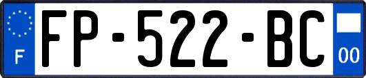 FP-522-BC