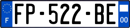 FP-522-BE