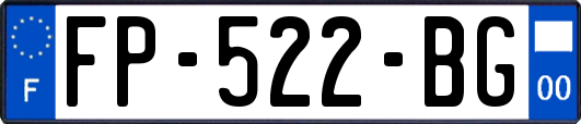 FP-522-BG