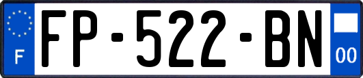 FP-522-BN