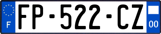 FP-522-CZ