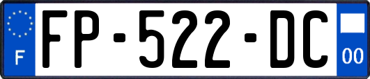 FP-522-DC