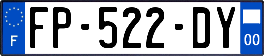 FP-522-DY