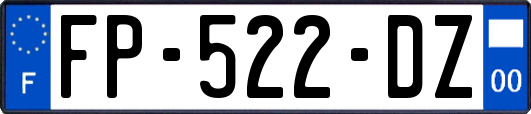 FP-522-DZ