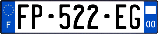 FP-522-EG
