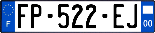 FP-522-EJ