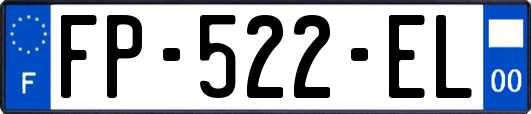 FP-522-EL