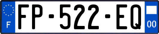 FP-522-EQ