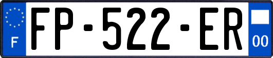 FP-522-ER