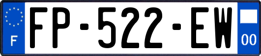 FP-522-EW