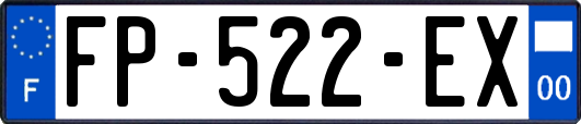 FP-522-EX
