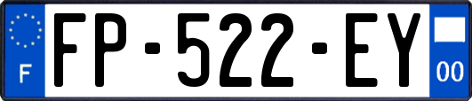 FP-522-EY