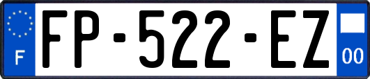 FP-522-EZ