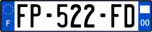 FP-522-FD