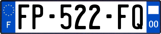 FP-522-FQ
