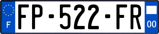 FP-522-FR