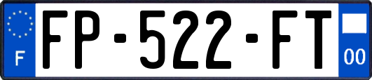 FP-522-FT