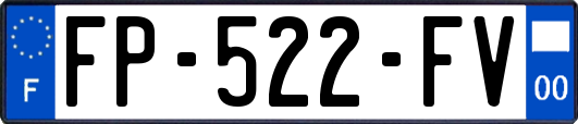 FP-522-FV