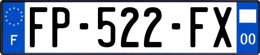 FP-522-FX