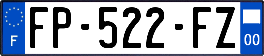 FP-522-FZ