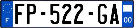 FP-522-GA