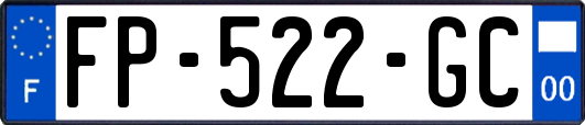 FP-522-GC
