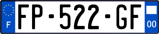 FP-522-GF