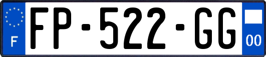 FP-522-GG