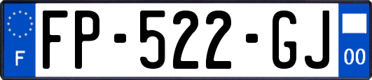 FP-522-GJ