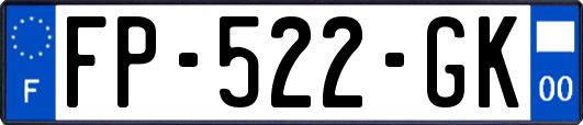 FP-522-GK