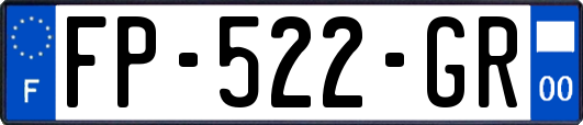 FP-522-GR