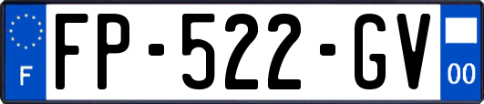 FP-522-GV