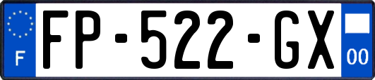 FP-522-GX