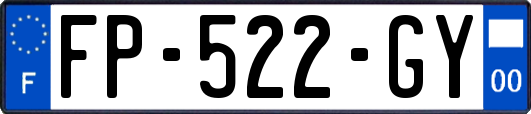 FP-522-GY