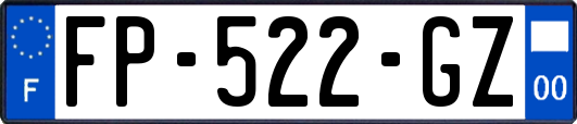 FP-522-GZ