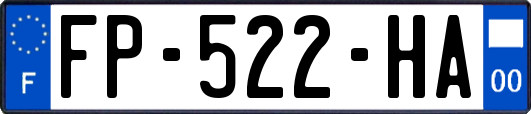 FP-522-HA