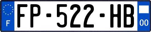 FP-522-HB