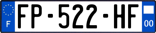 FP-522-HF