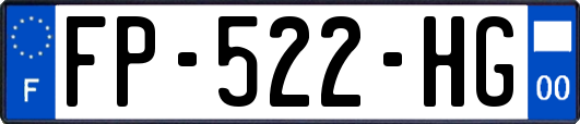 FP-522-HG