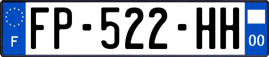 FP-522-HH