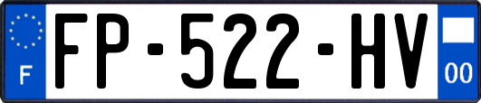 FP-522-HV