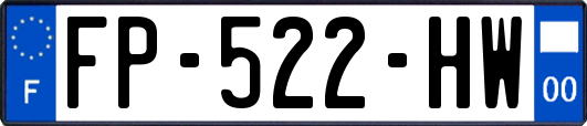 FP-522-HW
