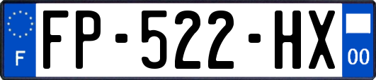 FP-522-HX