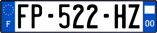 FP-522-HZ