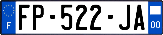 FP-522-JA