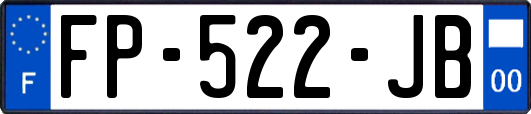 FP-522-JB