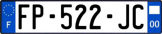 FP-522-JC