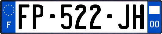 FP-522-JH