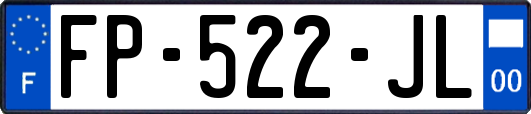 FP-522-JL